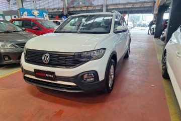 T-CROSS