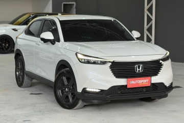HR-V