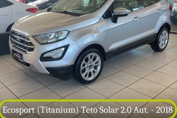 ECOSPORT