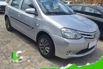 ETIOS
