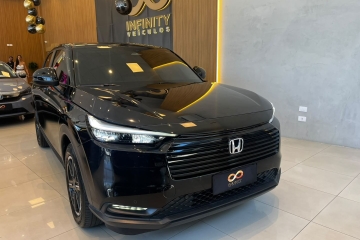 HR-V