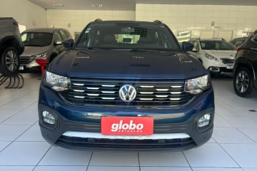 T-CROSS