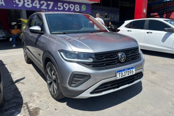 T-CROSS
