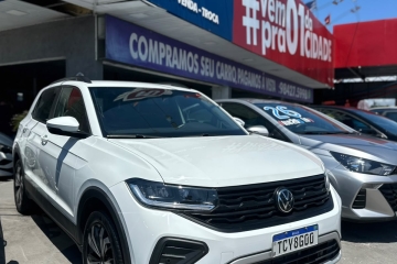 T-CROSS