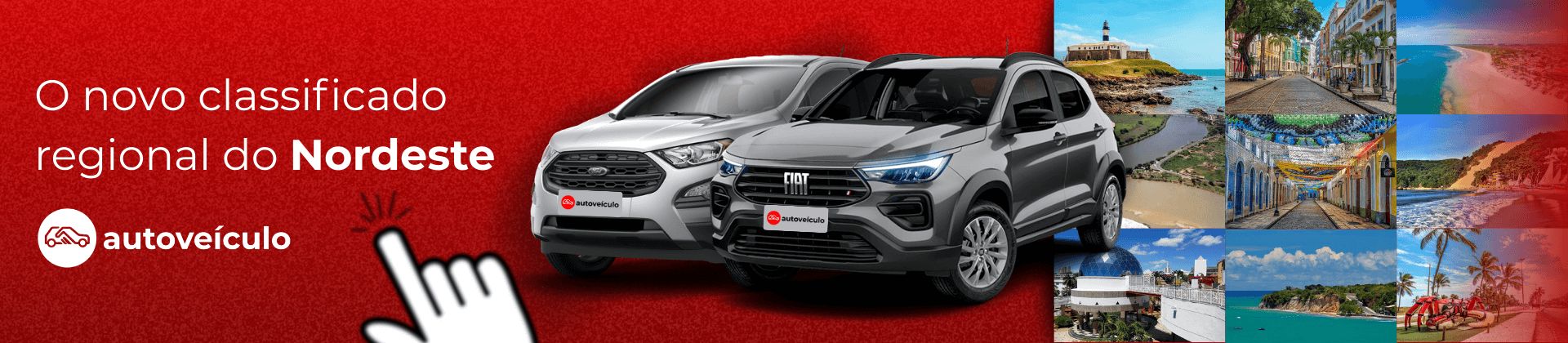 CLASSIFICADO REGIONAL