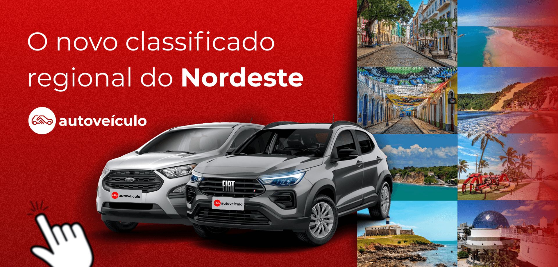 CLASSIFICADO REGIONAL