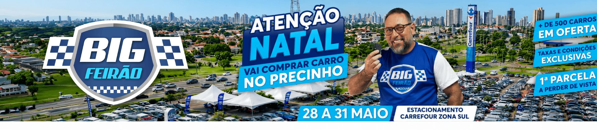 Big Feirão