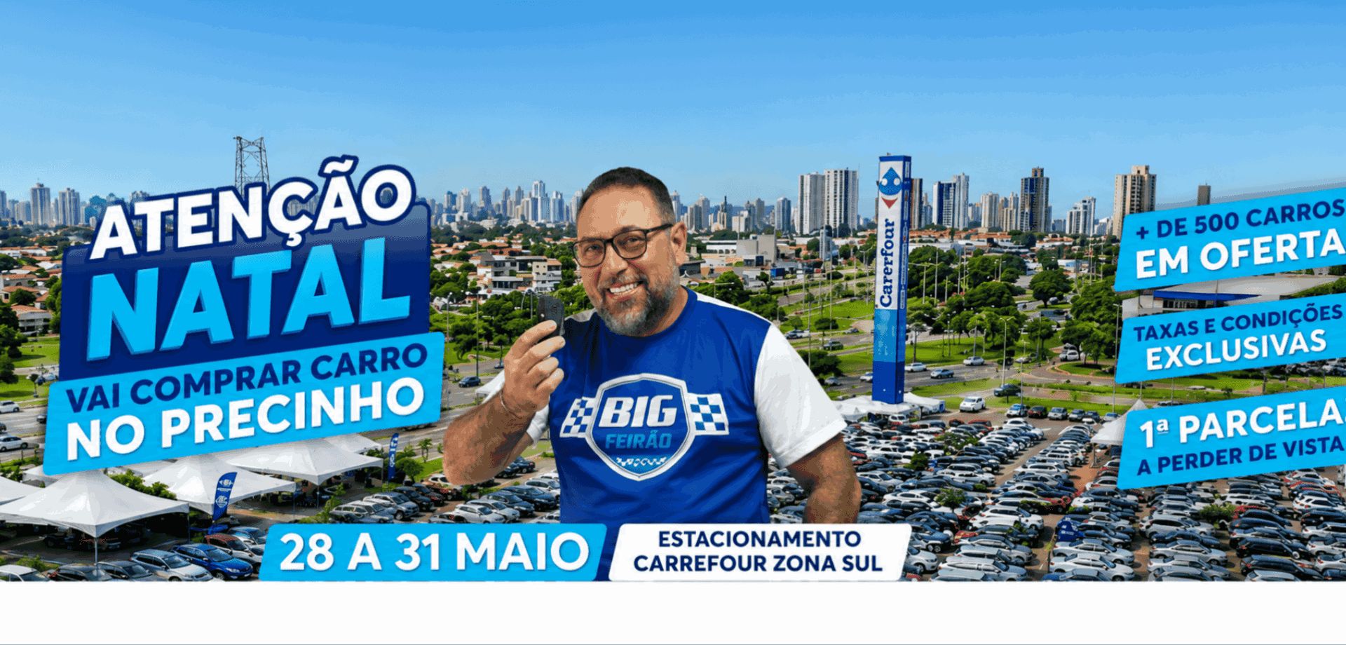 Big Feirão