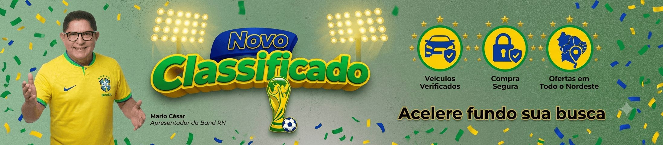 banner