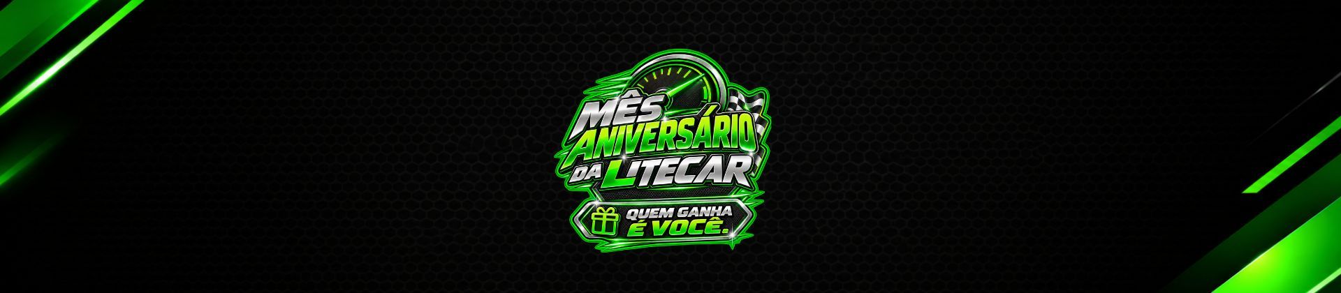 Aniversario Litecar