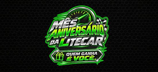 Aniversario Litecar