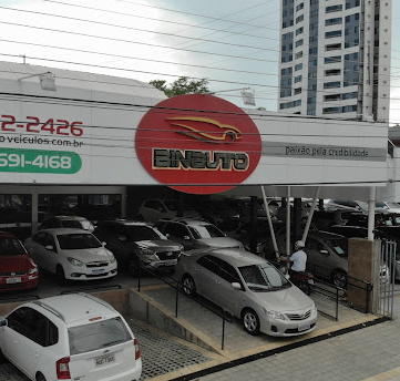 BINAUTO VEÍCULOS