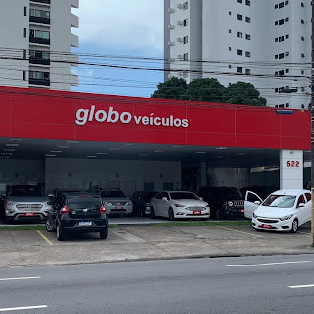 GLOBO VEÍCULOS