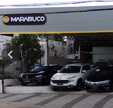 MARABUCO VEÍCULOS
