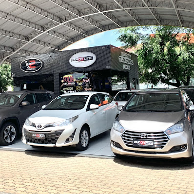 AUTONLINE MULTIMARCAS