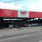 WF VEÍCULOS