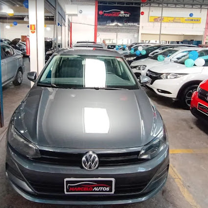 MARCELO AUTOS