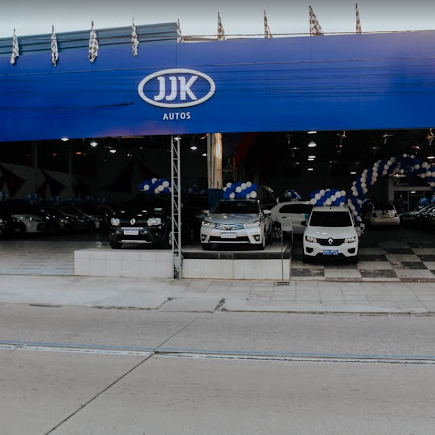 JJK AUTOS