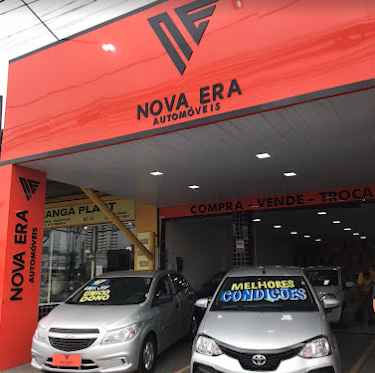 NOVA ERA AUTOMÓVEIS