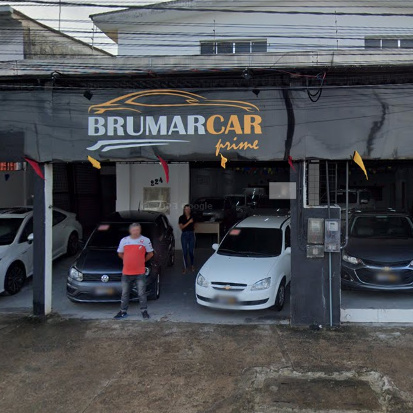BRUMAR CAR
