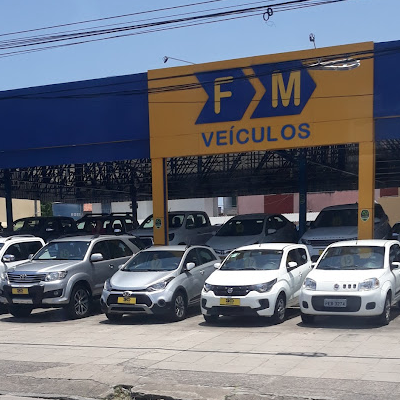 FM VEÍCULOS