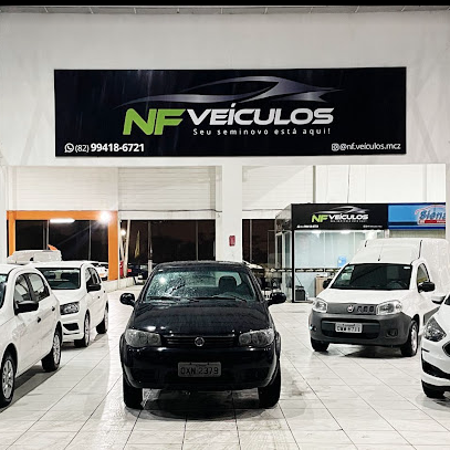 NF Veículos