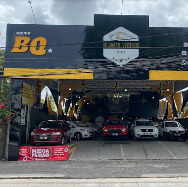 BQ BRASIL VEICULOS