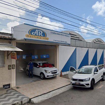 AR Multimarcas