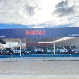 DONDAS VEÍCULOS