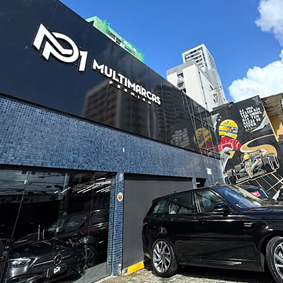 Multimarcas Premium
