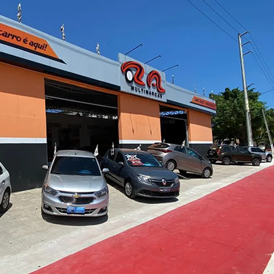 RA Multimarcas