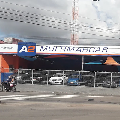 A2 Multimarcas