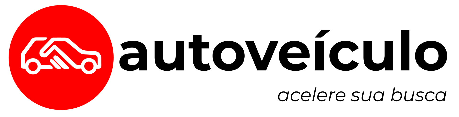 Logo Autoveículo
