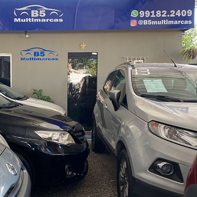 B5 Multimarcas