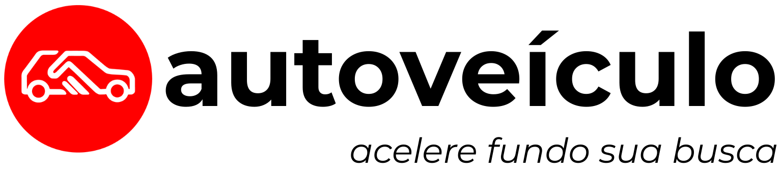 Logo Autoveículo