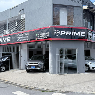 KM Prime