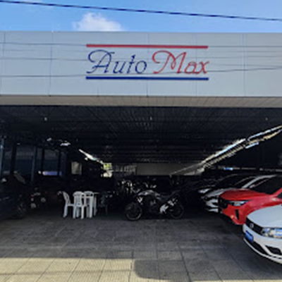Auto Max Veículos