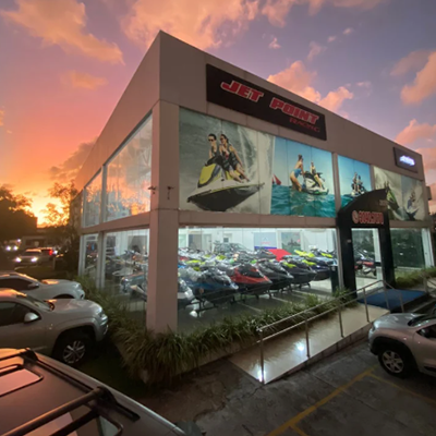 Jet Point Brasil