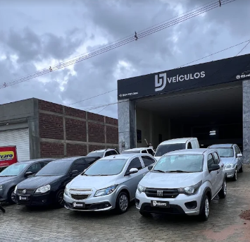 JL Veículos