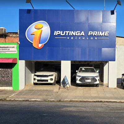 Iputinga Prime
