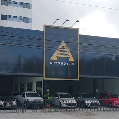 2A Automóveis