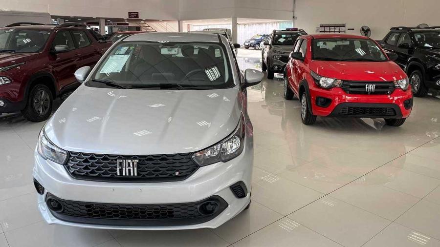 Quem pode comprar carro novo com até 30% de desconto?