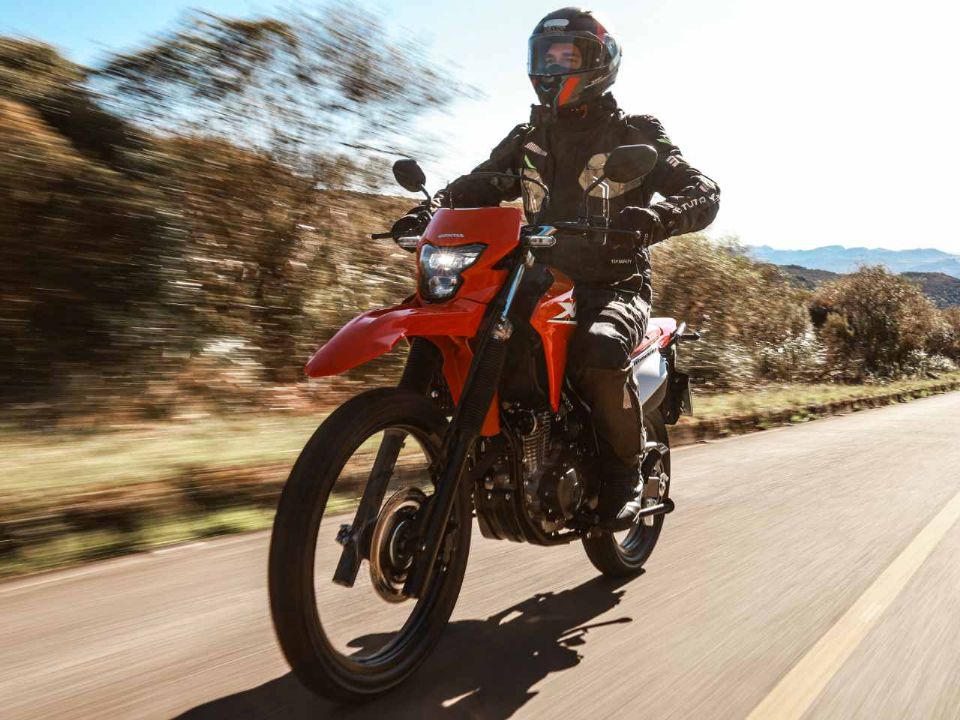 Honda supera 10 milhões de motos Flex produzidas no Brasil