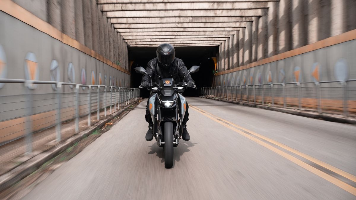 Motos elétricas ganham espaço no Brasil em 2026