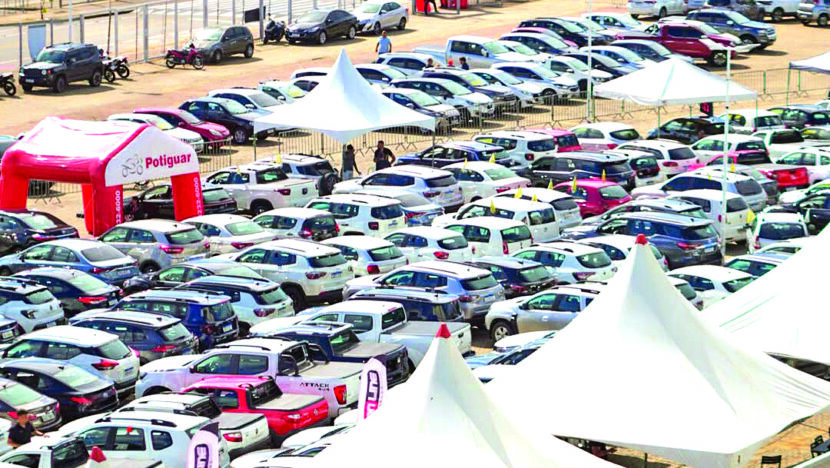 Eletrificados mudam a avaliação de carros seminovos em Natal