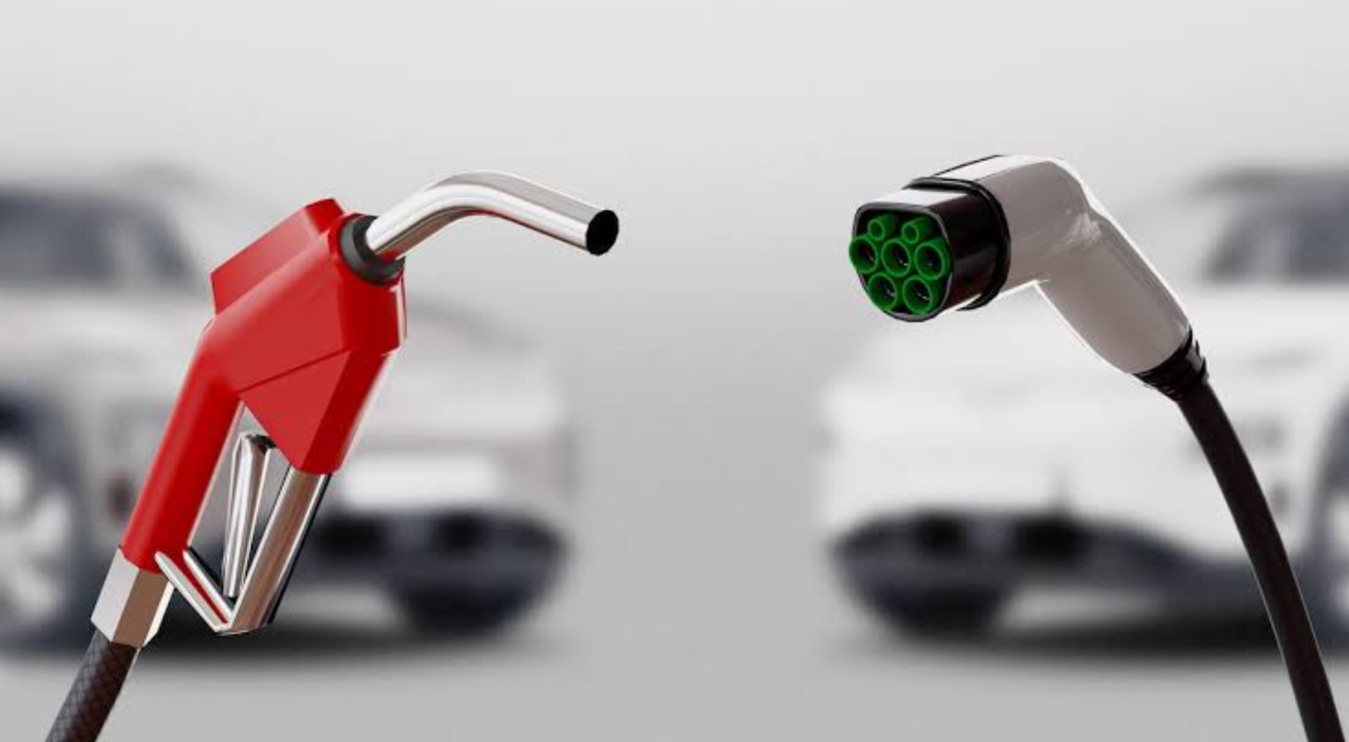 Alta da gasolina faz elétricos ganharem espaço no Brasil