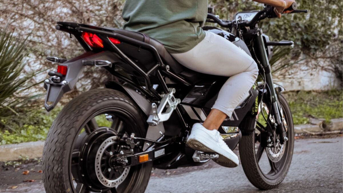Yamaha entra no aluguel de motos e mira a Mottu