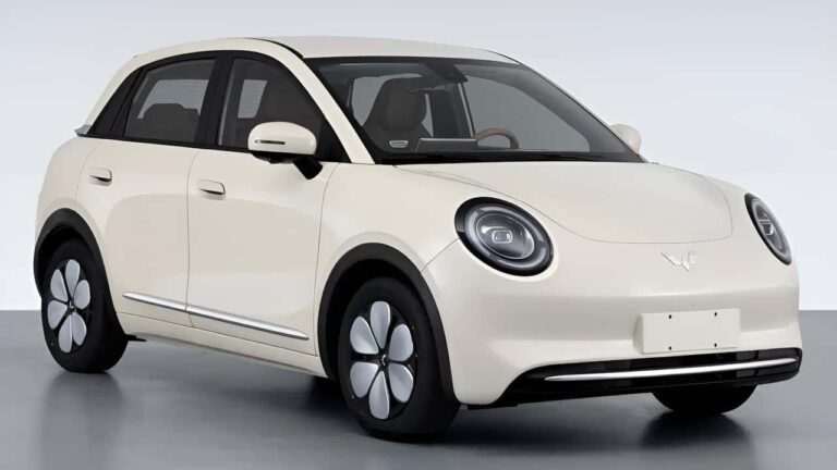 Chevrolet prepara novo Celta elétrico no Ceará
