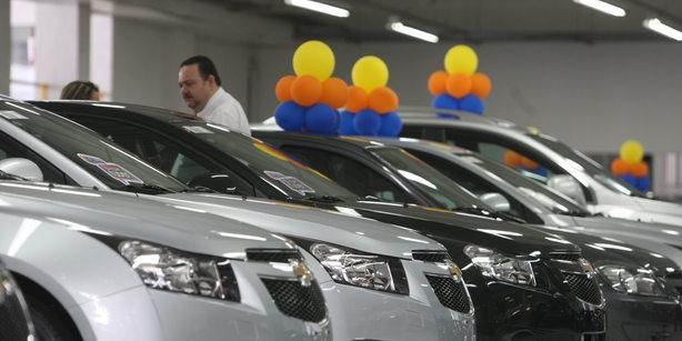 Projeto pode mudar manutenção e garantia dos carros