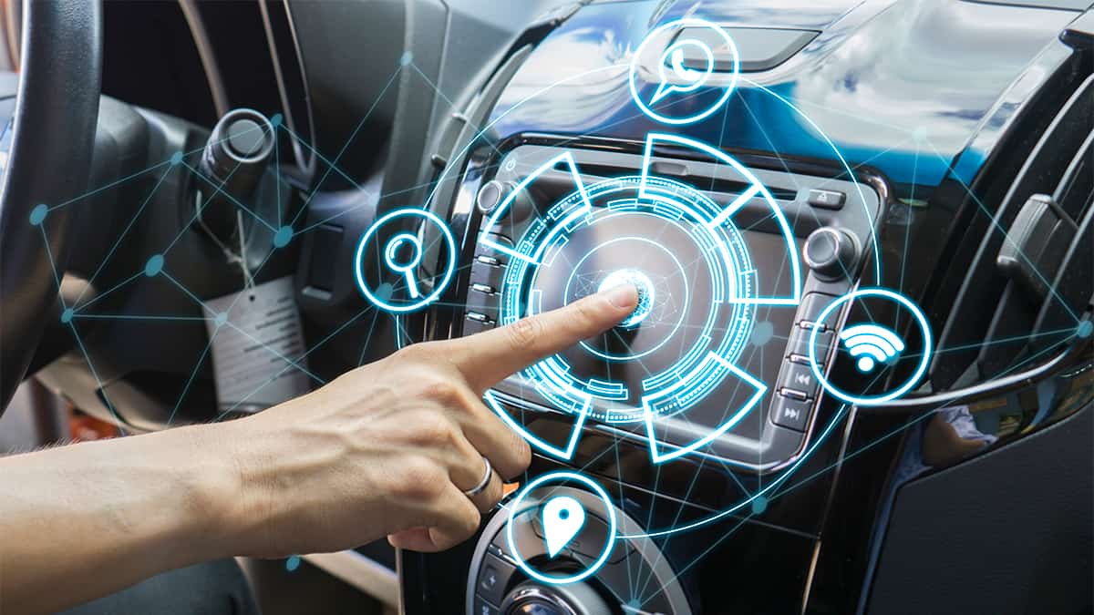 Motoristas pagam por tecnologia, mas preferem desligar assistentes
